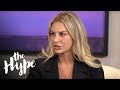 Rich Kid of Beverly Hills' Morgan Stewart Has 210 Pairs of Shoes | The Hype | E!