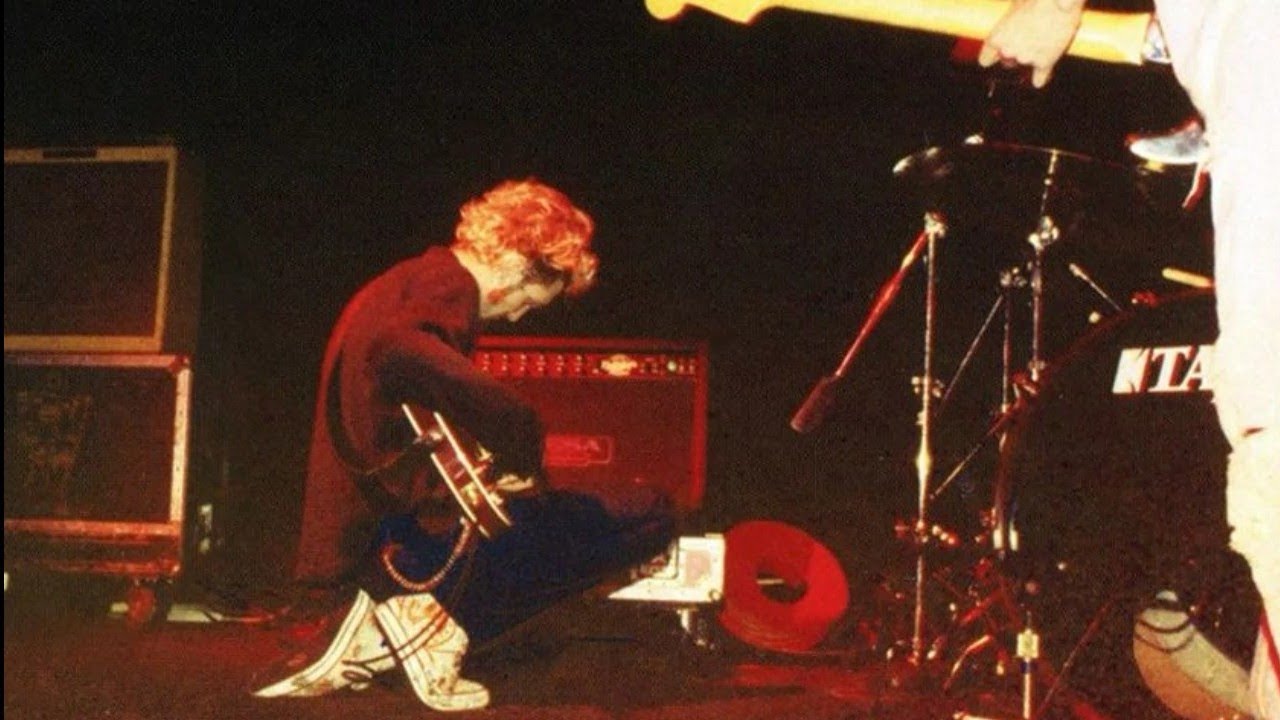 Mad Season Crocodile Cafe Seattle WA Apr 22 1995 FULL CONCERT mad-season-crocodile-cafe-seattle-wa-apr-22-1995-full-concert