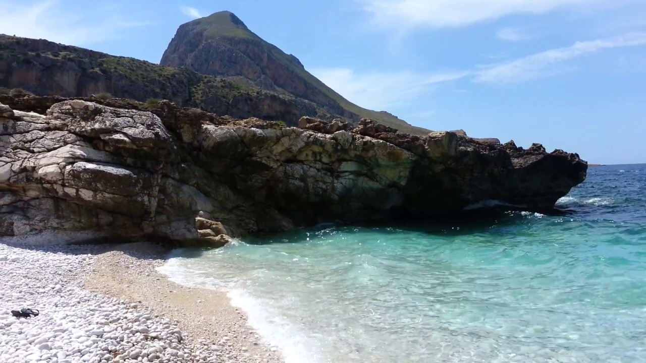 San Vito Lo Capo - Castelluzzo