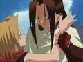 Shaman King - Bad Boy