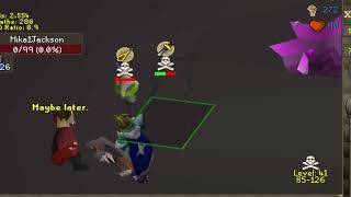 TOO MANY DEADS IN THIS PACK - KB OSRS 4B+ screenshot 5