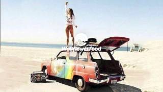 HiFadility - Dance Yrself Clean | WallflowerFood Recordings Vol. 1