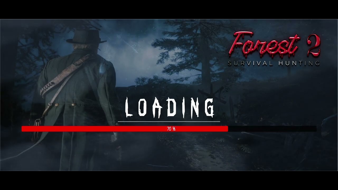 forest survival hunting 2 