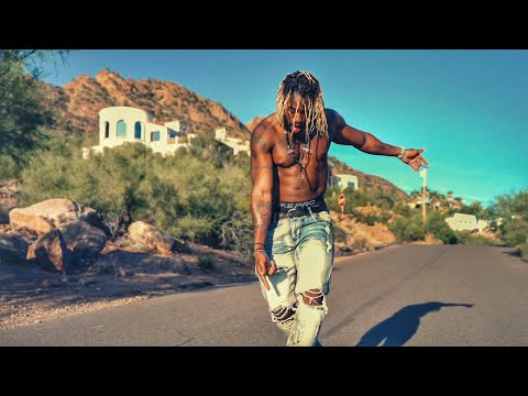 One Step - Marquette King