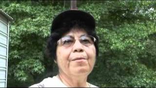 Voices of Choctaw Indians