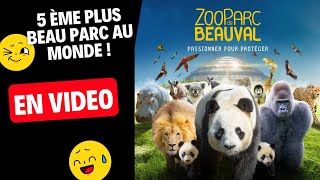 Le plus beau parc animalier de france .#zoobeauval #cuteanimals