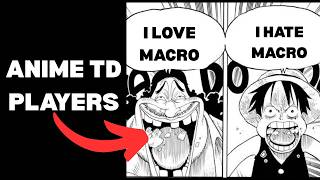Anime Tower Defense Players Dont Make ANY Sense... (Anime Origins Update 2.0) screenshot 1