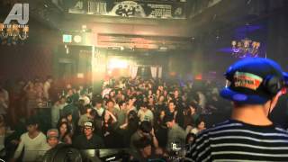 [HD] DJ Soda Full Moon Party