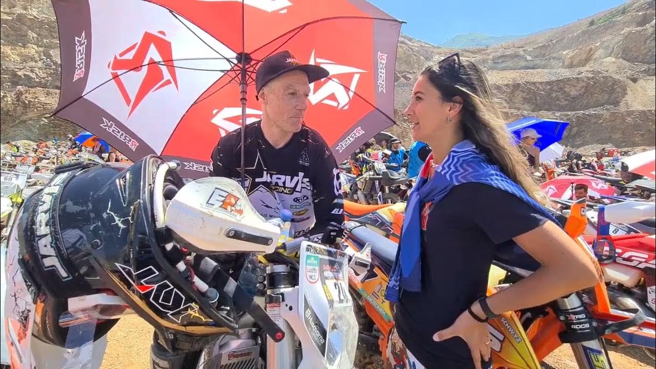 Chris Birch KTM