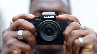 Panasonic Lumix G100: Is This The Best Vlogging Camera For You? Panasonic Lumix G100: Is This The Best Vlogging Camera For You?