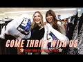 COME THRIFT WITH US || THRIFTING FOR EACH OTHER || THRIFT CHALLENGE FT BYCHLOEWEN