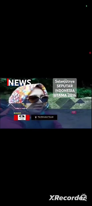 Download lagu Closing seputar Indonesia petang pukul