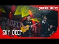 SkyDeep Full Concert at Curva Delta Fest 2023