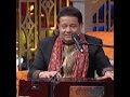 Tumhare Sahar Ka Mousham Bada Suhana Lage || #Anup_Jalota Ji || Comedy Night With Kapil