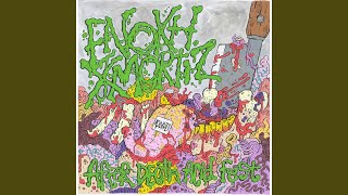 Deadyte (feat. Mike Tek \u0026 BAMbam The Voodoo Chi7d)