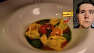 QUAL É MELHOR?? Testando os restaurantes do Érick Jacquin