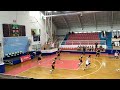 Atılım  Spor - Balıkesir BŞB Spor (U18 Erkekler Basketbol Kocaeli Bölge Şampiyonası) - 28.03.2023