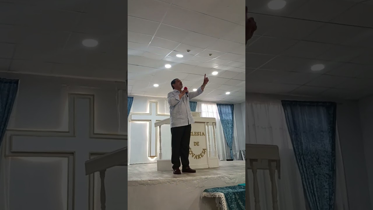 Hermano luis de salamanca de visita en Covaresa