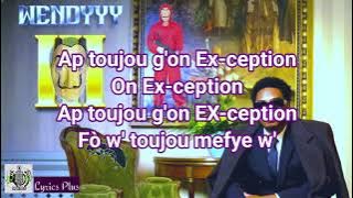 WENDYY_-_EX-CEPTION_-_LYRICS(PAWÒL)_@LYRICSPLUS509