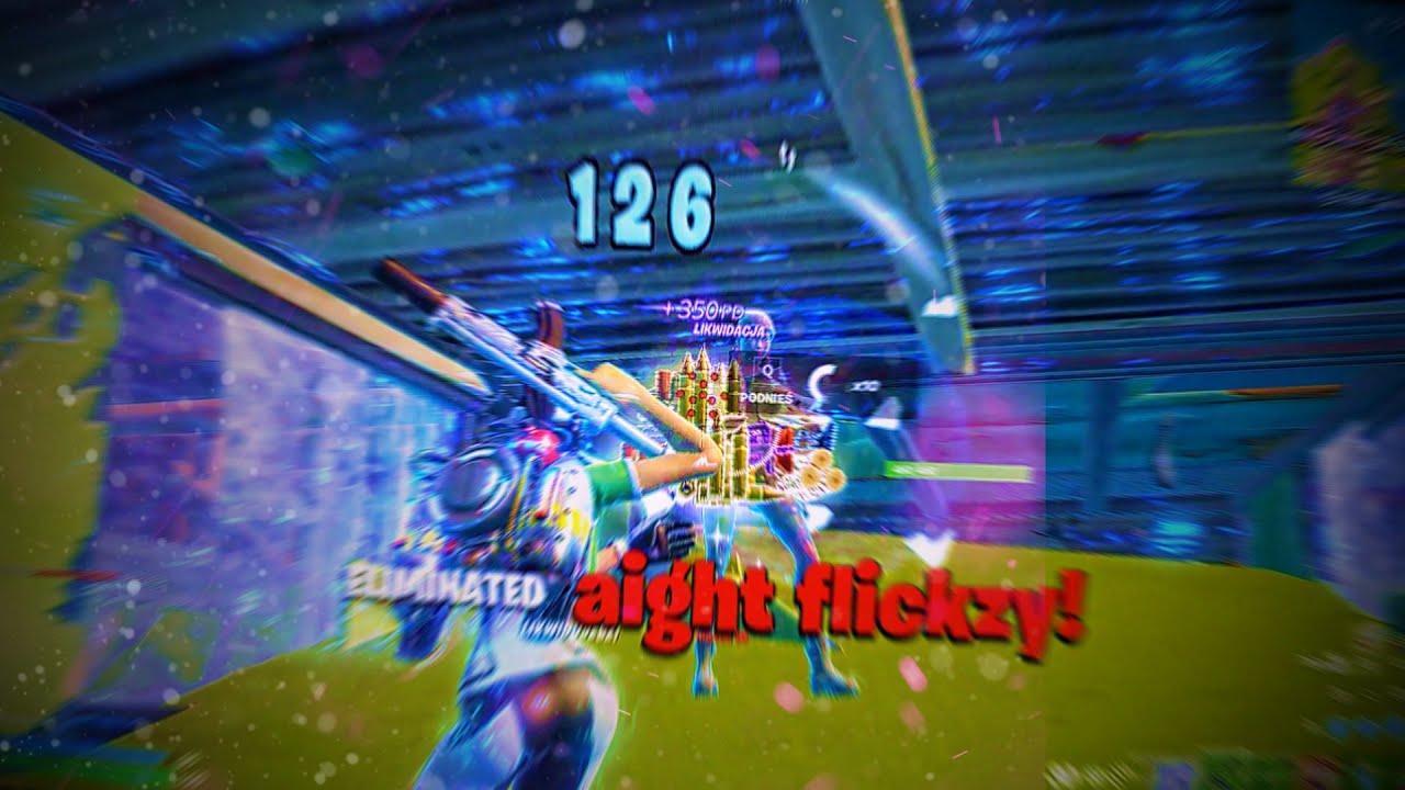 Yah Mean 💸 | Fortnite Highlights #6