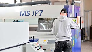 Printpiloten GmbH - Imagevideo