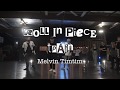 Roll In Peace | Melvin Timtim choreography | (The Connection, S Rank, The Lab) Mp3 Song