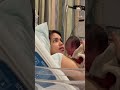 HE AINT EVEN A DAY OLD YET ЁЯШн HE AINT EVEN A DAY OLD YET ЁЯШн