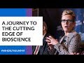 A Journey to the Cutting Edge of Bioscience: Cancer as a Case Study