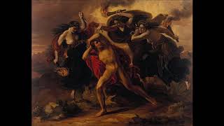 Postanak Bogova Grčka Mitologija