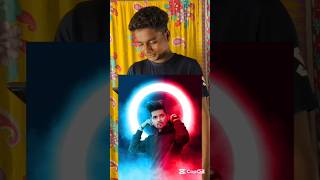 Picsart Projcetor Light Photo Edit/Photo Editing/Kivabe Picsart Diye Edit Kore/Photo Edit tutorial