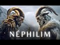 Comment les nephilim ont survcu au dluge