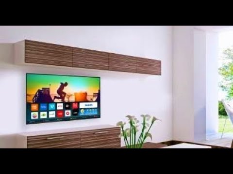 Philips 139cm (55