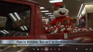 Village of DeForest proposes establishment of 'Buc-ee's', residents voice concerns