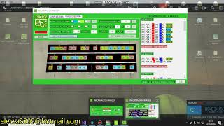 FACTORY IO OBTENER INFORMACION DESDE UNA IMAGEN (Schneider) P3