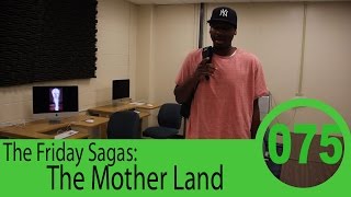 The Mother Land