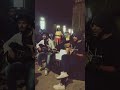Soulful Singing Performance of 'Nenjakamea' on Kozhikode Beach😍