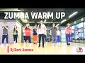 #zumba 2020 #줌바 #WarmUP I  I LOVE ZUMBA  I  WARM UP (Choreo by CINDY)