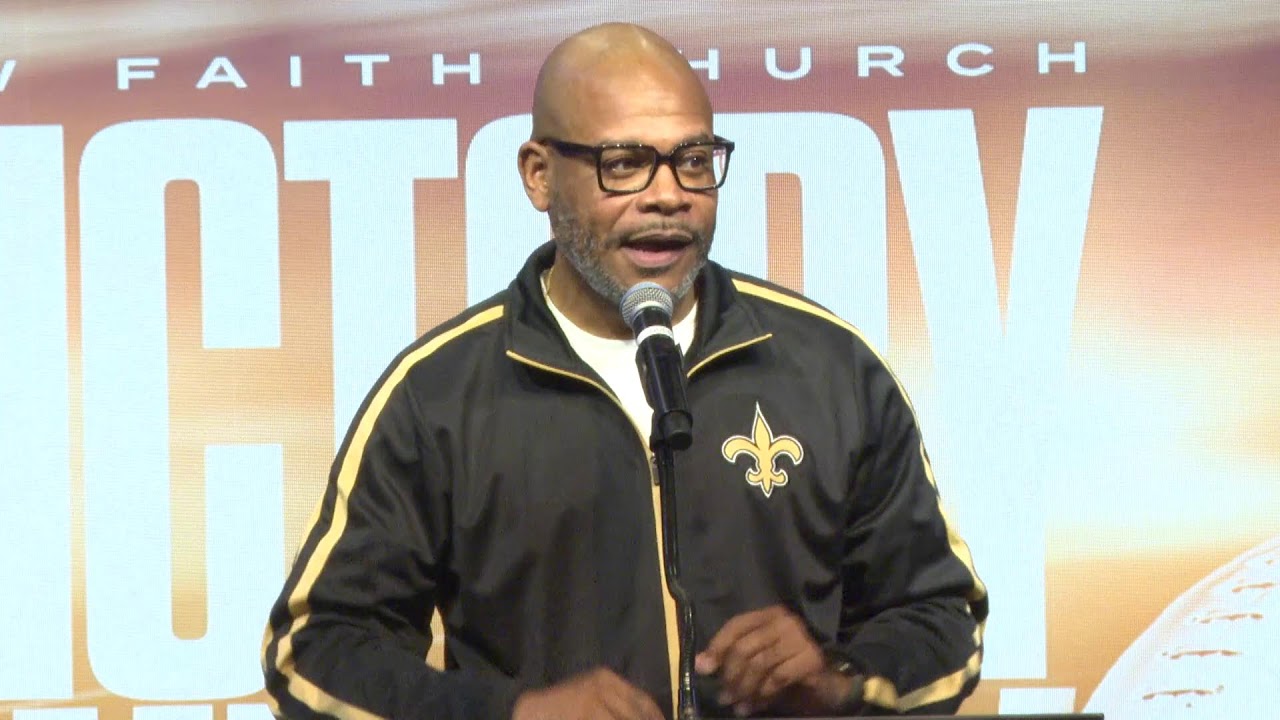 New Faith Church Worship Experience 02/08/2026