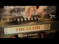 The Clash Mikey Dread Bankrobber S Galore 