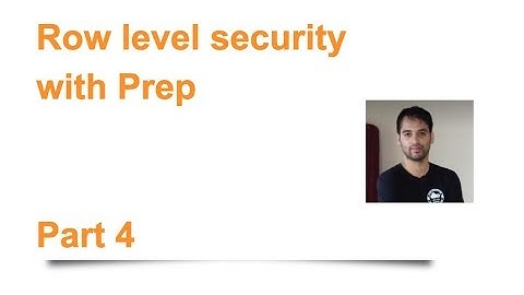 Tableau Row level security OR condition  (Part 4) with Tableau Prep