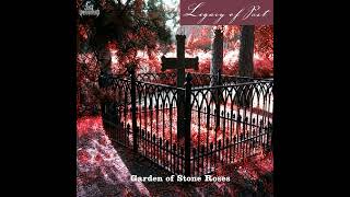 Legacy Of Past - Garden Of Stone Roses (Demo) (2003) (Full Demo)