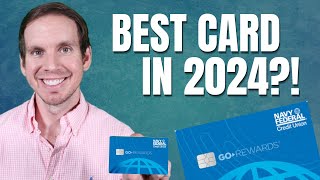 Navy Federal Go Rewards Credit Card Review | BEST Credit Card in 2024?! by Anderson Fam 361 views 1 month ago 10 minutes, 1 second