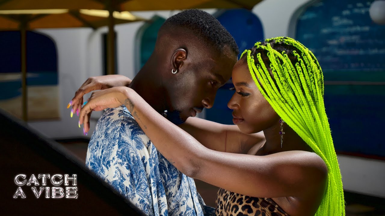 Karun Rapper Photos Karun - Catch A Vibe (Official Music Video) - YouTube