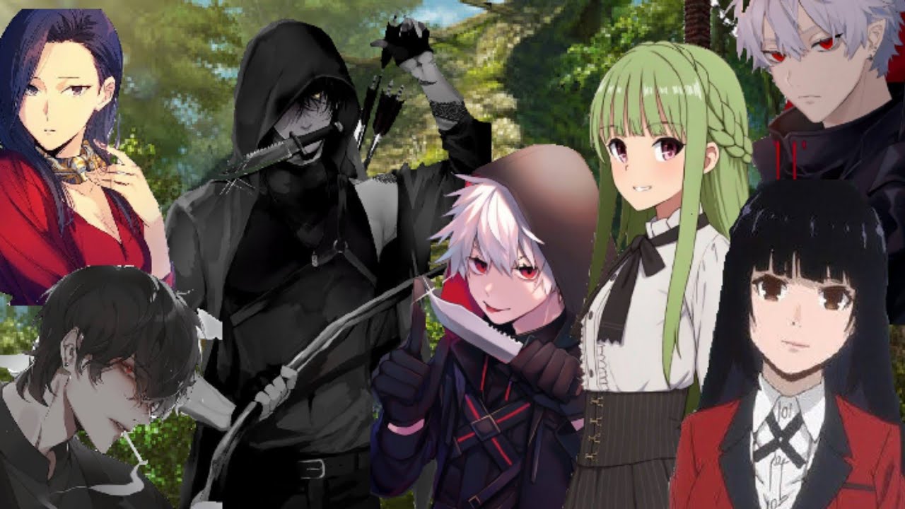 what if deku stayed qurkless part 1 (redo)