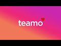 Teamo.ru – №1 сайт знакомств для серьезных отношений