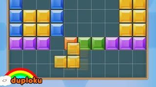 Block Gems : Classic Block Puzzle Games - Duploku screenshot 5