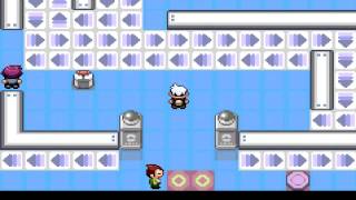 Lets play Pokémon Rubí (Español) [Reto Nuzlocke] - Parte 38: Cueva Cardumen