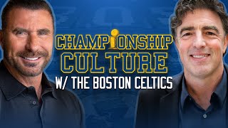 Boston Celtics Owner finally REVEALS his SECRET (It'll shock you!) by Ed Mylett 141,508 views 1 month ago 51 minutes