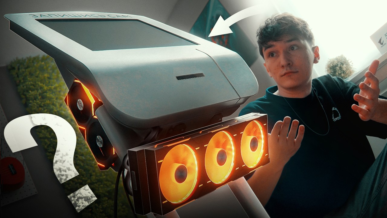 Latest Title & Thumbnail