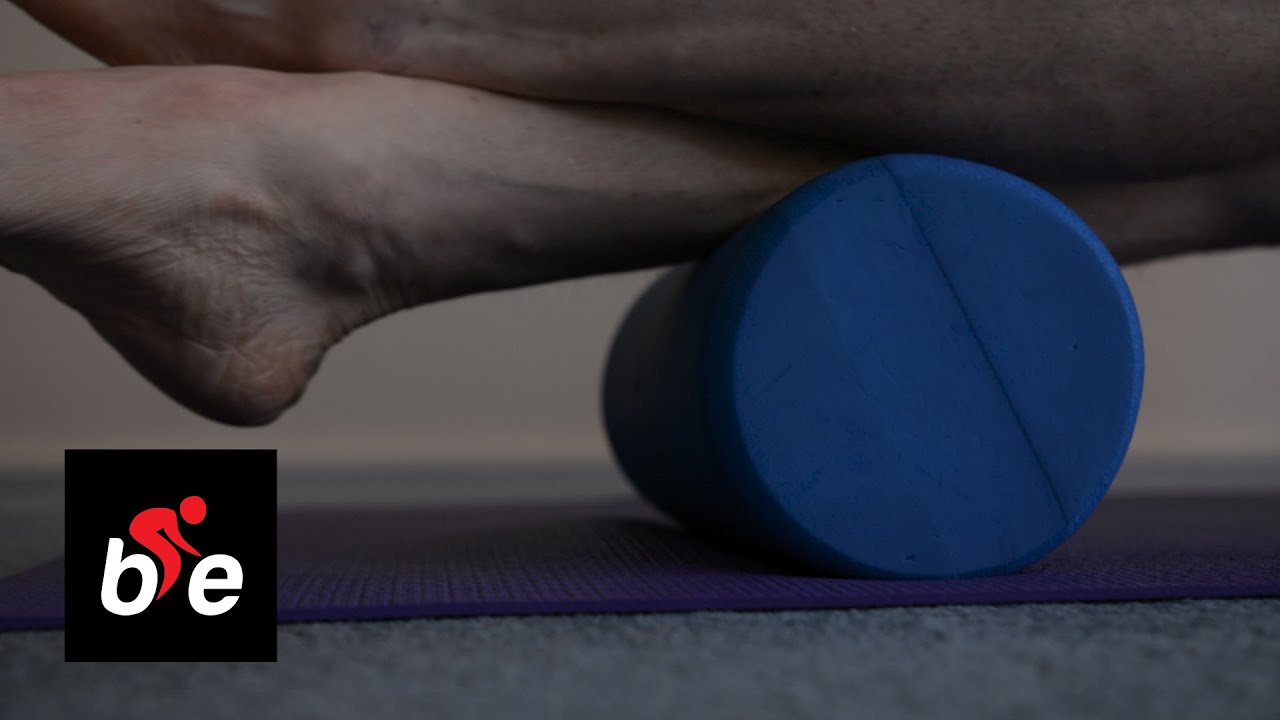 Foam Roller 101